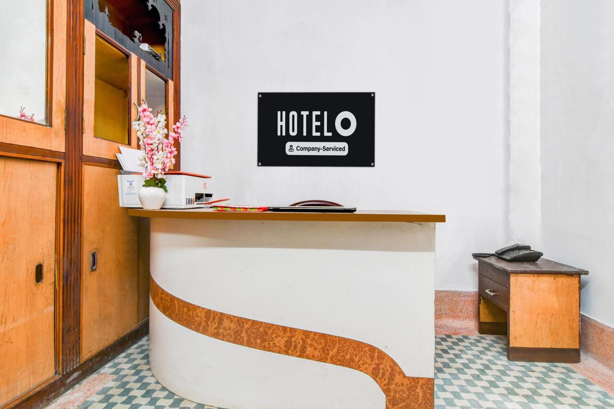 Super Hotel O Lenin Sarani Calcutta Exteriör bild