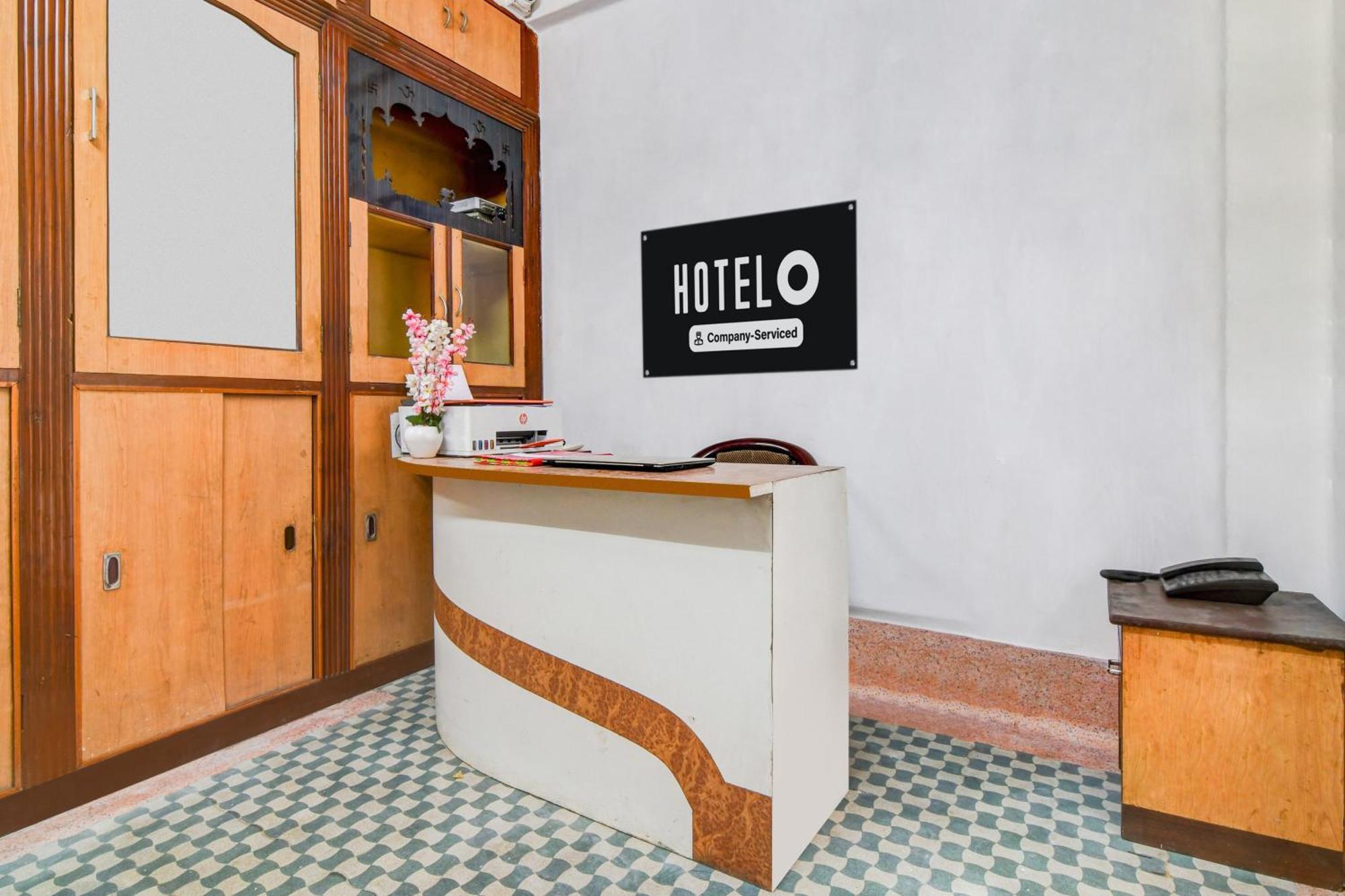 Super Hotel O Lenin Sarani Calcutta Exteriör bild